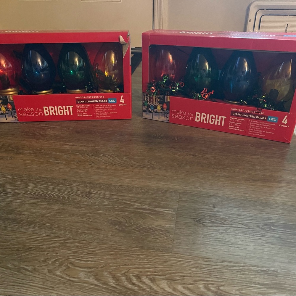 2 sets (8 total)
